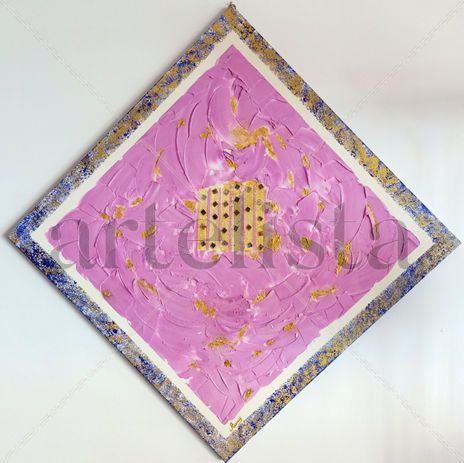 Illusione di donna
