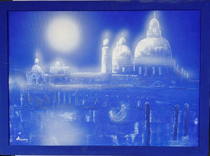 Santa María Venezia