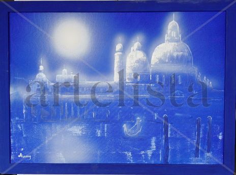 Santa María Venezia