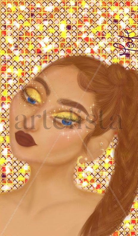 Disco Girl