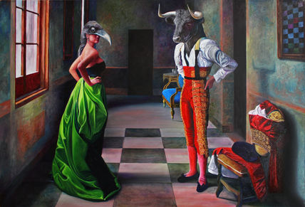 Recamara de don javier
