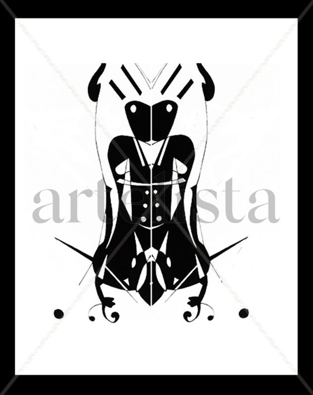 LA RANA ATADA