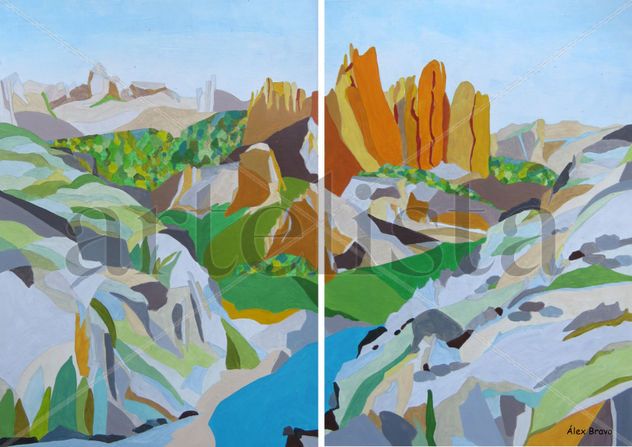 Mallos de Riglos
