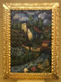 VINCENT VAN GOGH OLEO SOBRE LIENZO FIRMADO Y ENMARCADO
