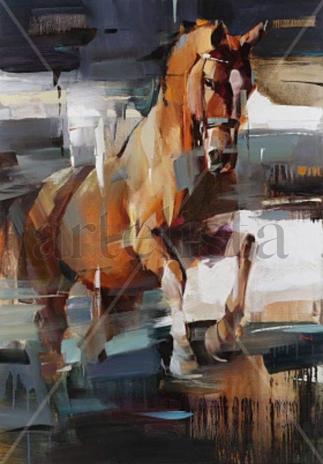 Horse