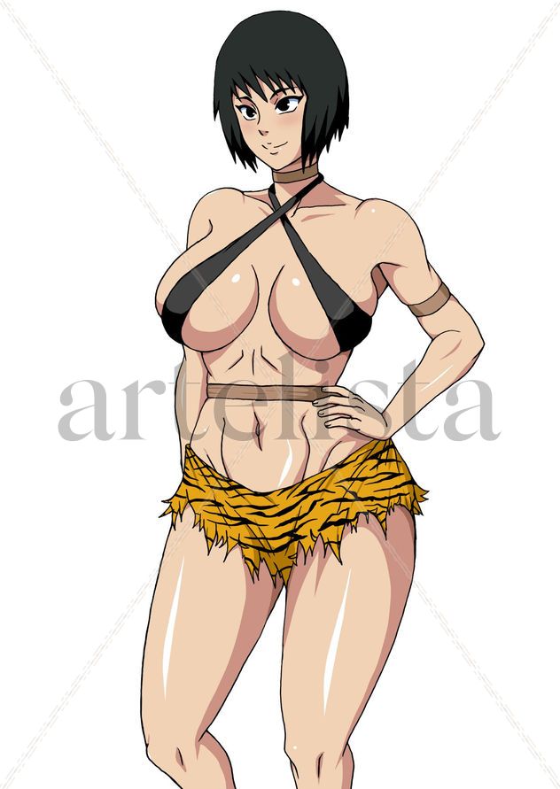Shizune