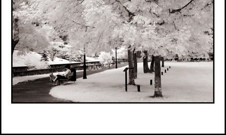 Infra-Red