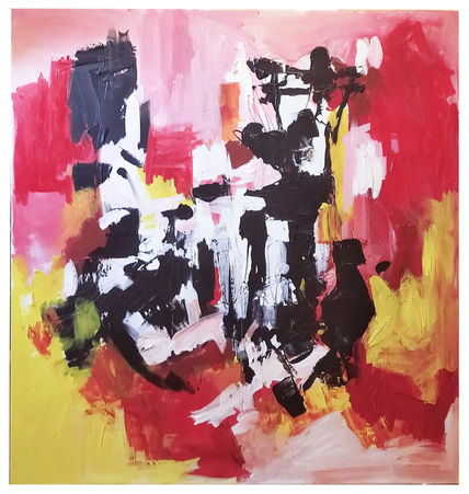 Abstract #1