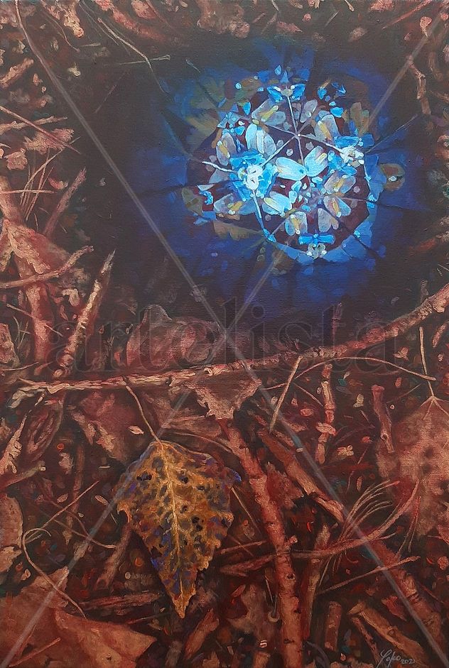 Cosmogonía II.
