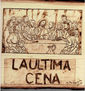 ULTIMA CENA