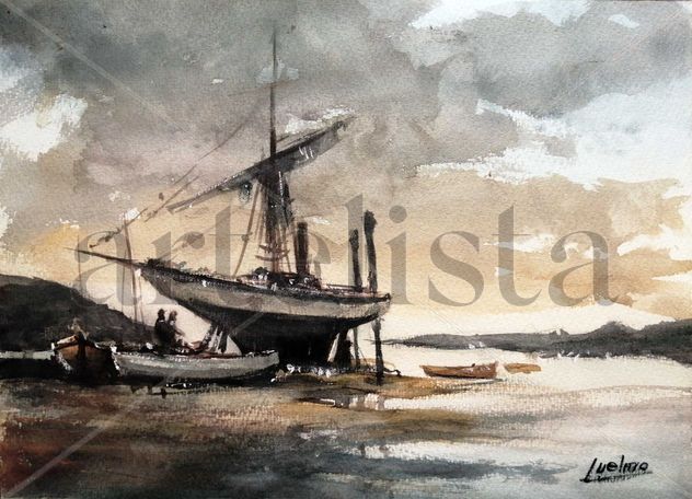 Barco Varado
