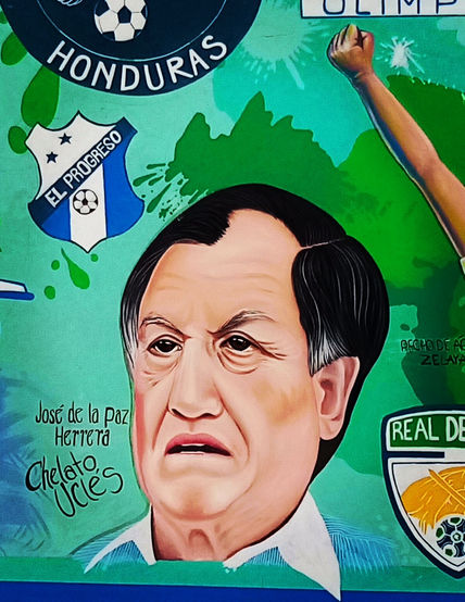 Chelato ucles,...