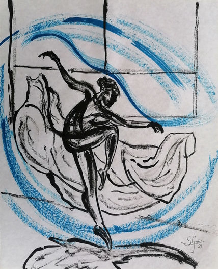 Monocromia 58