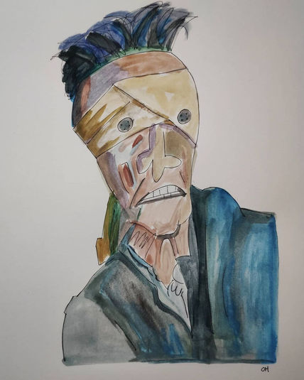Lazarus