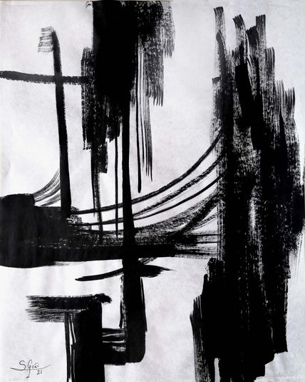 Monocromia 151
