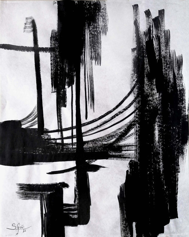 Monocromia 151