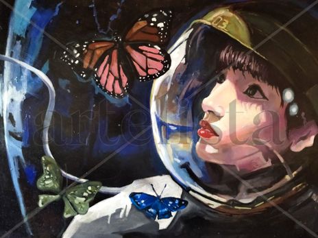 Astronauta
