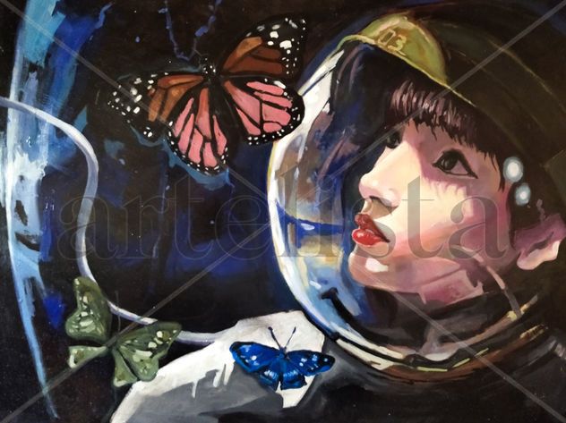 Astronauta