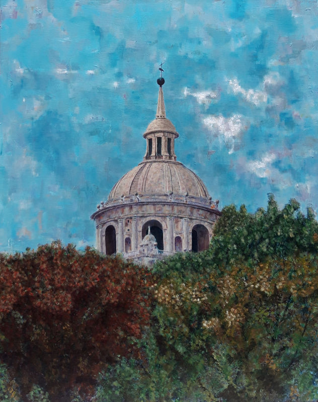 Cimborrio