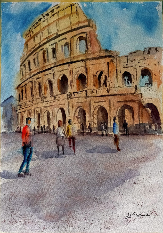 COLISEO