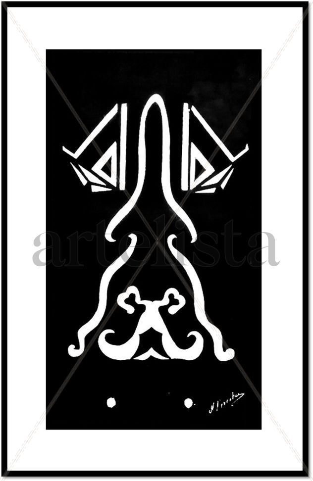 EL FANTASMA DE LA OSCURIDAD