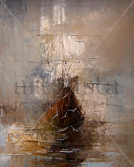 "Mist"