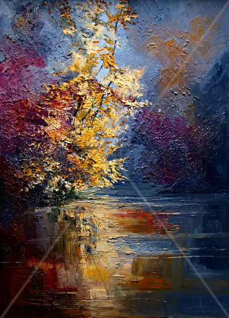"River"
