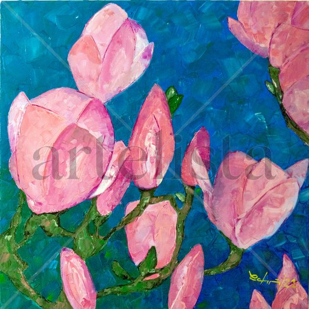 Magnolias