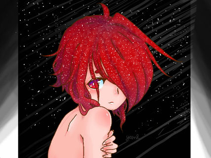 Dibujo anime