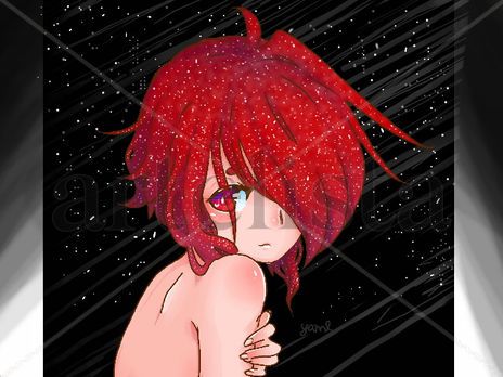 Dibujo anime