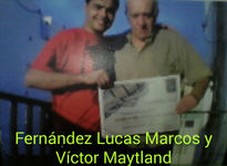 Fernández Lucas Marcos