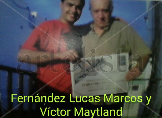 Fernández Lucas Marcos