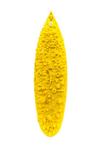 Surf shuffle yellow...