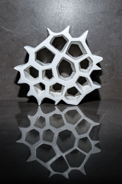 Voronoi 2.0
