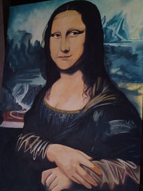 Mona Lisa