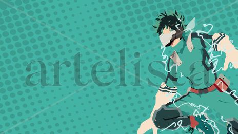 Midoriya