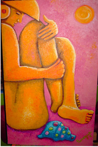 contemplacion