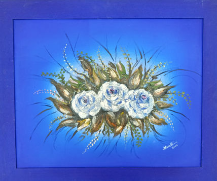 Peonie