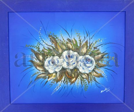 Peonie