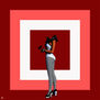 Zona de baile (Abstracto)