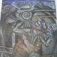 obra