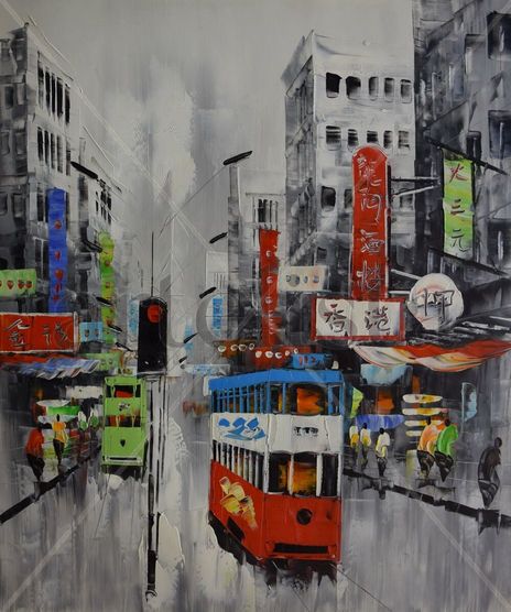 City