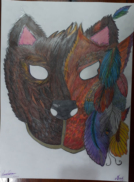 MASK (máscara)