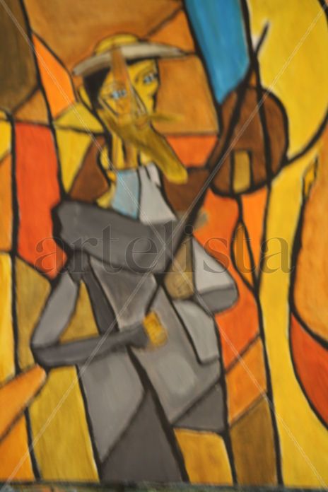 Quijote