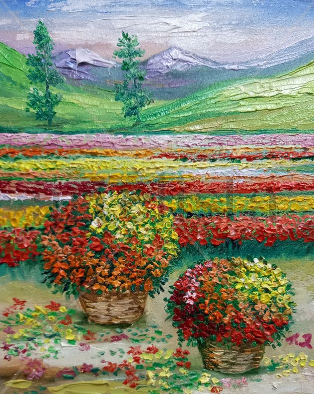 Paisaje tarmeño