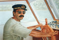 "Sin perder el rumbo"