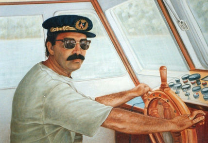 "Sin perder el rumbo"