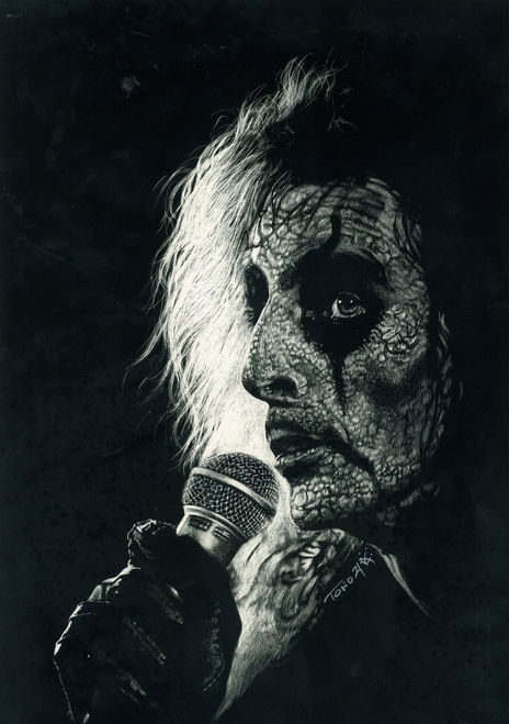 Alice Cooper
