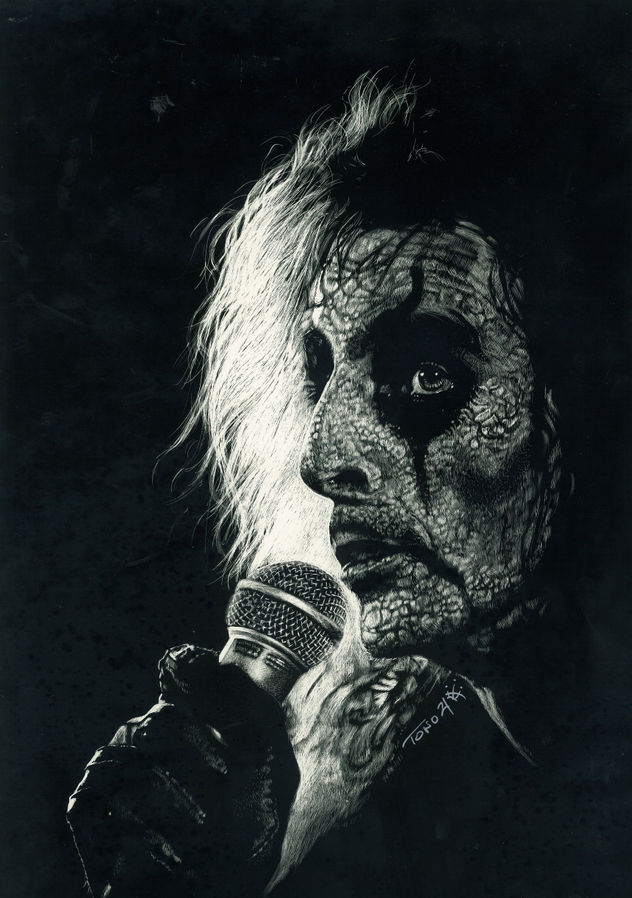 Alice Cooper