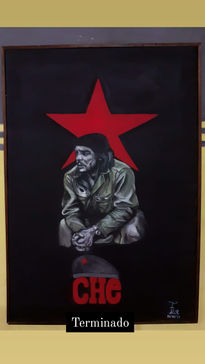 El Che.